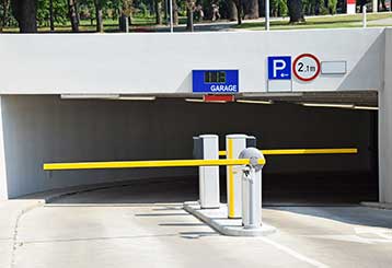 Commercial Gate | Gate Repair Beverly Hills, CA