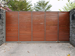 Types Of Driveway Gates | Gate Repair Beverly Hills, CA Types Of Driveway Gates | Gate Repair Beverly Hills, CA