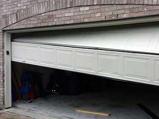 Garage Door Repair