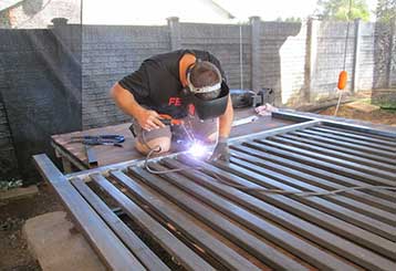 Gate Repair | Gate Repair Beverly Hills, CA