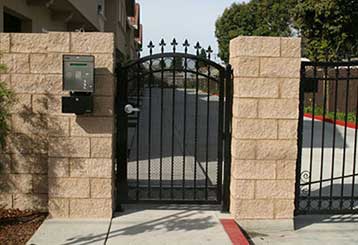 Intercom System | Gate Repair Beverly Hills, CA