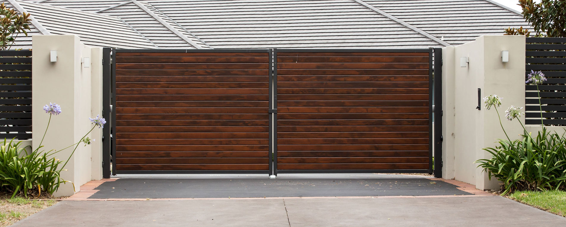 Gate Repair Near Culver City