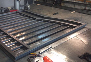 New Gate Installation Project | Gate Repair Beverly Hills, CA New Gate Installation Project | Gate Repair Beverly Hills, CA