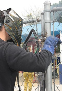 Gate Opener Repair Near Culver City